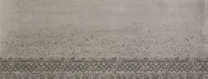 Декоративный элемент Fap Frame Carpet 4 Grey Brillante 75x150 полированный