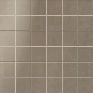 Мозаика Fap Frame Earth Macromosaico Brillante 30x30 полированная