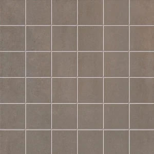 Мозаика Fap Frame Earth Macromosaico Matt. 30x30 матовая