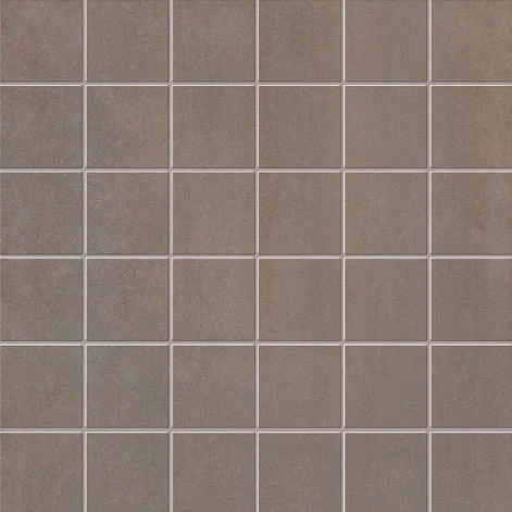 Мозаика Fap Frame Earth Macromosaico Matt. 30x30 матовая