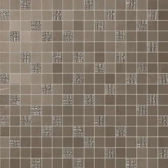 Frame Earth Mosaico