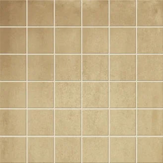 Frame Gold Macromosaico Brillante