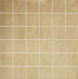 Мозаика Fap Frame Gold Macromosaico Brillante 30x30 полированная