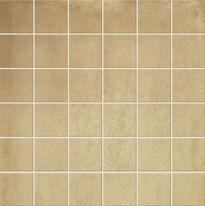 Мозаика Fap Frame Gold Macromosaico Brillante 30x30 полированная