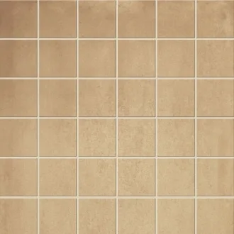 Frame Gold Macromosaico Matt.