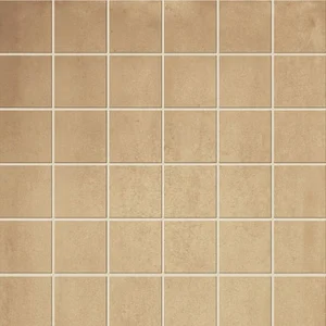 Мозаика Fap Frame Gold Macromosaico Matt. 30x30 матовая