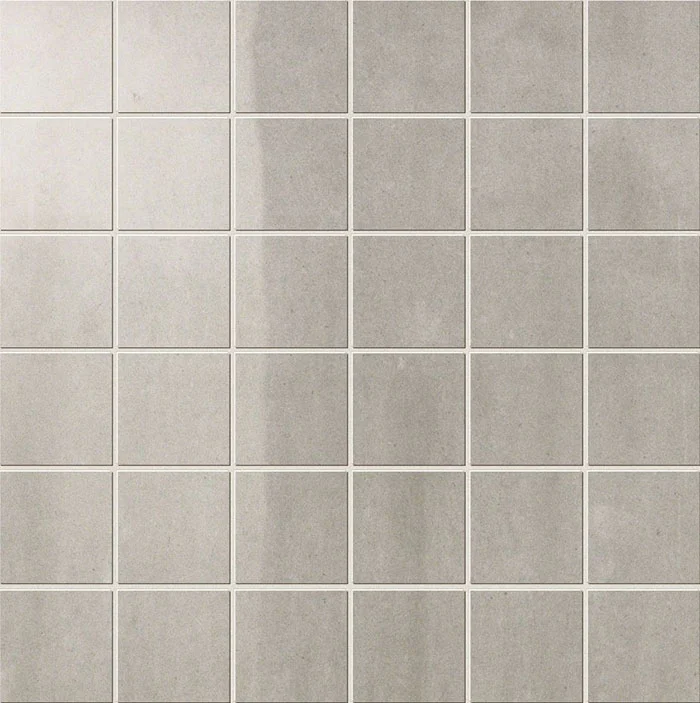Мозаика Fap Frame Grey Macromosaico Brillante 30x30 полированная