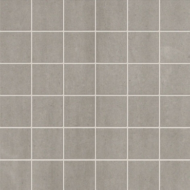 Мозаика Fap Frame Grey Macromosaico Matt. 30x30 матовая