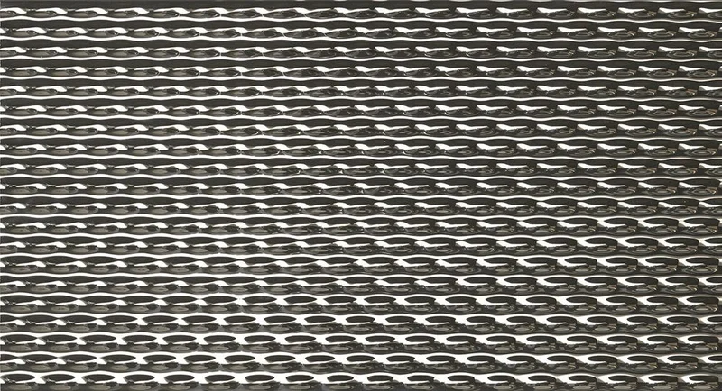 Декоративный элемент Fap Frame Lamina Platino Inserto 30,5x56 глянцевый