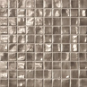 Мозаика Fap Frame Natura Earth Mosaico 30,5x30,5 глянцевая