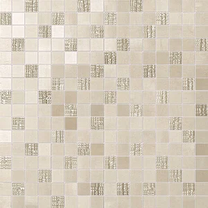 Мозаика Fap Frame Sand Mosaico 30,5x30,5 глянцевая