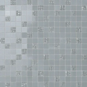 Мозаика Fap Frame Sky Mosaico 30,5x30,5 глянцевая