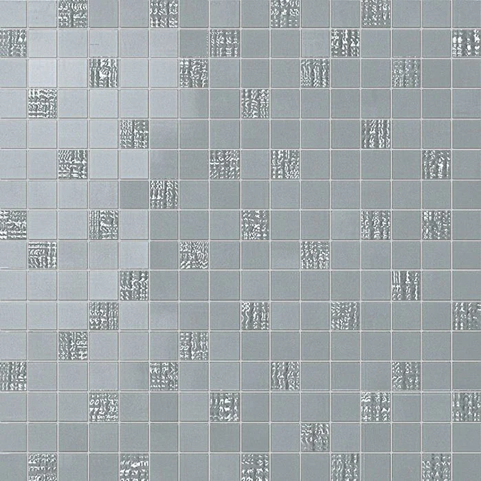 Мозаика Fap Frame Sky Mosaico 30,5x30,5 глянцевая