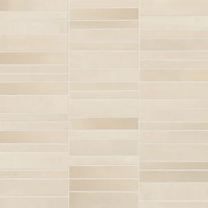 Мозаика Fap Frame Tratto Sand Mosaico 30,5x30,5 глянцевая