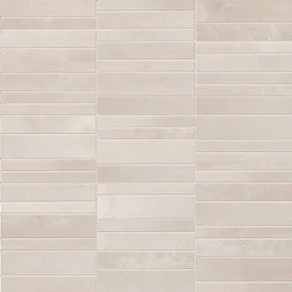Frame Tratto Talc Mosaico