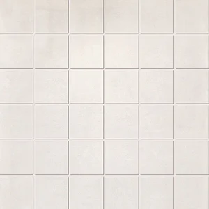 Мозаика Fap Frame White Macromosaico Matt. 30x30 матовая