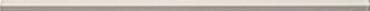 Бордюр Fap Frame White Spigolo 1x30,5 глянцевый
