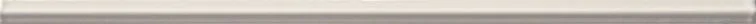 Бордюр Fap Frame White Spigolo 1x30,5 глянцевый