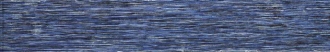 Fregio Nuances Blu MRV221