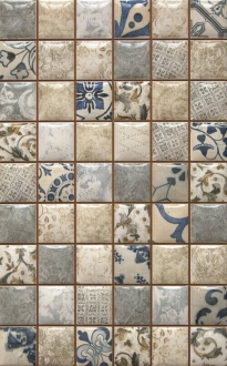 Fusion Antique