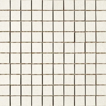 Мозаика La Fabbrica Fusion Mosaico Iridium Lap. Liscia 3x3 32,6x32,6 лаппатированная