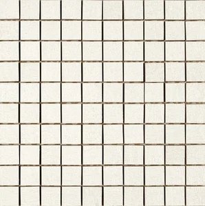 Мозаика La Fabbrica AVA Fusion Mosaico Iridium Lap. Liscia 3x3 32,6x32,6 лаппатированная