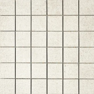 Fusion Mosaico Iridium Lap. Liscia (5,2x5,2) 9243