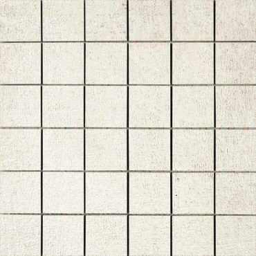 Мозаика La Fabbrica Fusion Mosaico Iridium Lap. Strutt. 5,2x5,2 32,6x32,6 структурированная