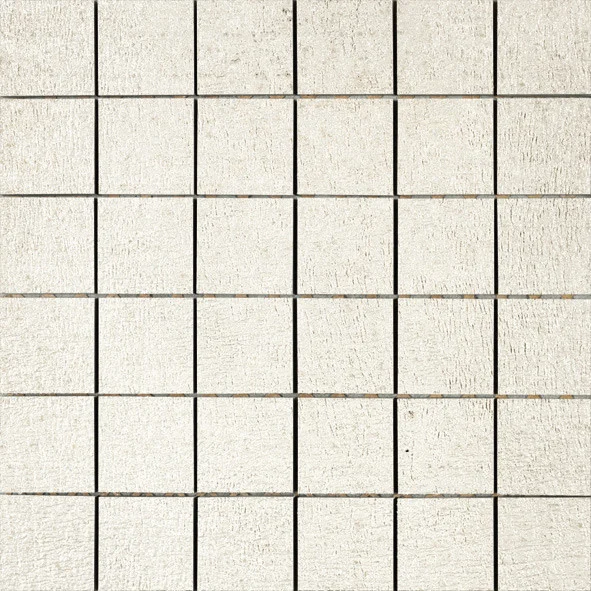 Мозаика La Fabbrica AVA Fusion Mosaico Iridium Lap. Strutt. 5,2x5,2 32,6x32,6 структурированная