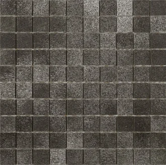 Fusion Mosaico Platinum Lap. Liscia (3x3) 9154