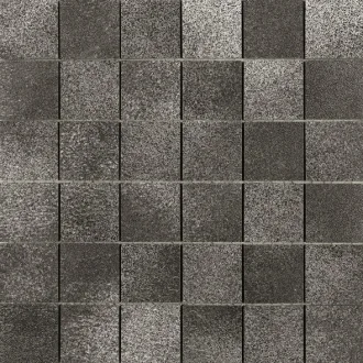 Fusion Mosaico Platinum Lap. Liscia (5,2x5,2) 9210