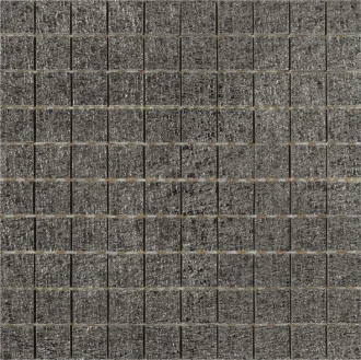 Fusion Mosaico Platinum Lap. Strutt. (3x3) 9157