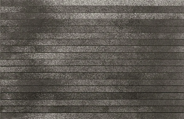 Мозаика La Fabbrica AVA Fusion Mosaico Sticks Platinum Lap. Liscia 32,6x49 лаппатированная