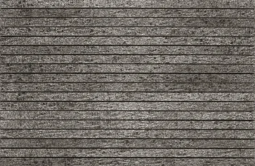 Мозаика La Fabbrica Fusion Mosaico Sticks Platinum Lap. Strutt. 32,6x49 структурированная