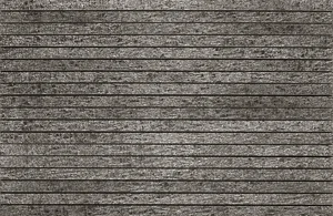 Мозаика La Fabbrica AVA Fusion Mosaico Sticks Platinum Lap. Strutt. 32,6x49 структурированная