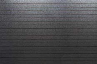 Мозаика La Fabbrica Fusion Mosaico Sticks Titanium Lap. Liscia 32,6x49 лаппатированная