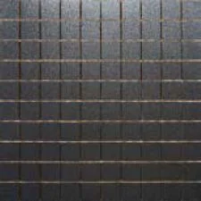 Мозаика La Fabbrica AVA Fusion Mosaico Titanium Lap. Liscia 3x3 32,6x32,6 лаппатированная