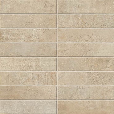 Декоративный элемент Coliseumgres Garda Marrone Ins. Brick 45x45 глазурованный