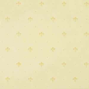 Плитка Petracers Giglio Crema su Crema 20x20 матовая