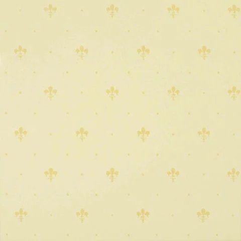 Плитка Petracers Giglio Crema su Crema 20x20 матовая