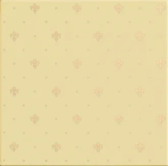 Giglio oro su Crema