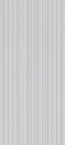 Плитка Polis Glam Fume Line 20x45 глянцевая