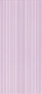 Плитка Polis Glam Lilla Line 20x45 глянцевая