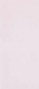 Плитка Polis Glam Rose 20x45 глянцевая