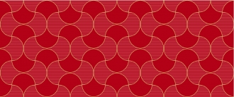 Gold Flow Rouge