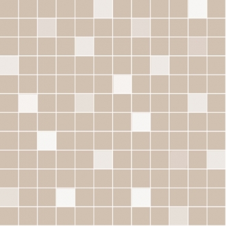 Gold Mosaico Coquille