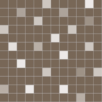 Gold Mosaico Taupe