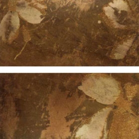 Golden Eye Euphoria Dec. Gold
