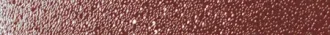 Golden Eye Listello Strass Red