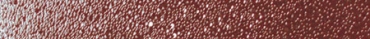 Бордюр Brennero Golden Eye Listello Strass Red 5x50,5 лаппатированный